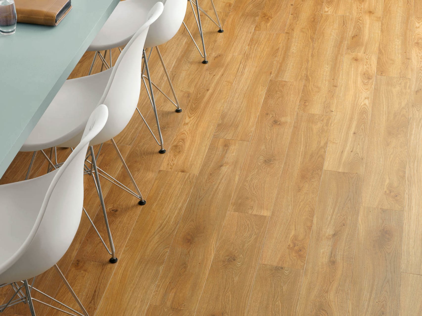 Traditional Oak | SX5W2514 | Amtico Access Loose Lay Vinyl